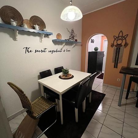 Apartment Boz 索林根 外观 照片