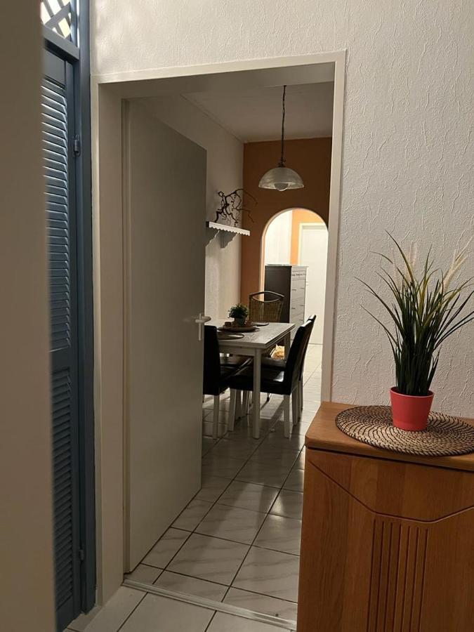 Apartment Boz 索林根 外观 照片