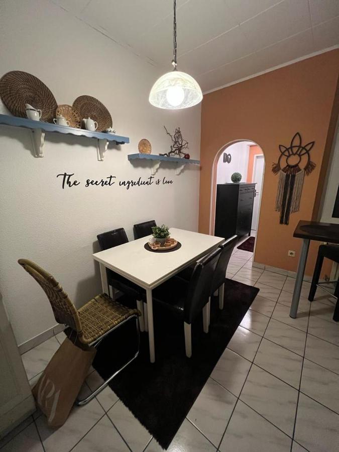Apartment Boz 索林根 外观 照片