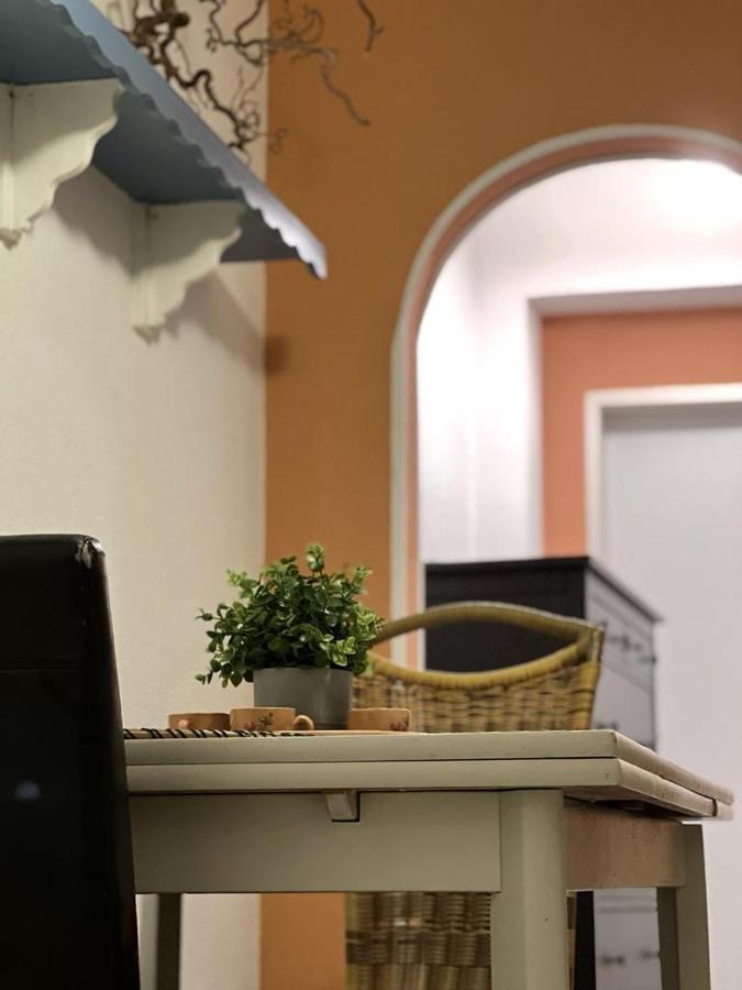 Apartment Boz 索林根 外观 照片