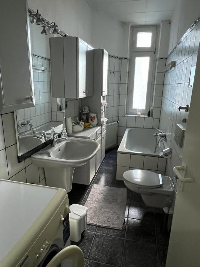 Apartment Boz 索林根 外观 照片