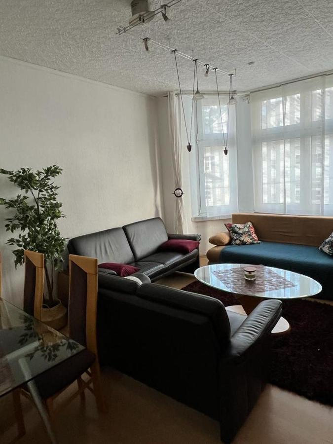 Apartment Boz 索林根 外观 照片