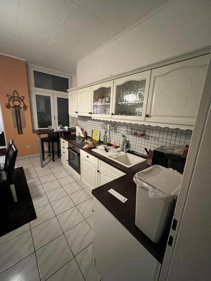 Apartment Boz 索林根 外观 照片