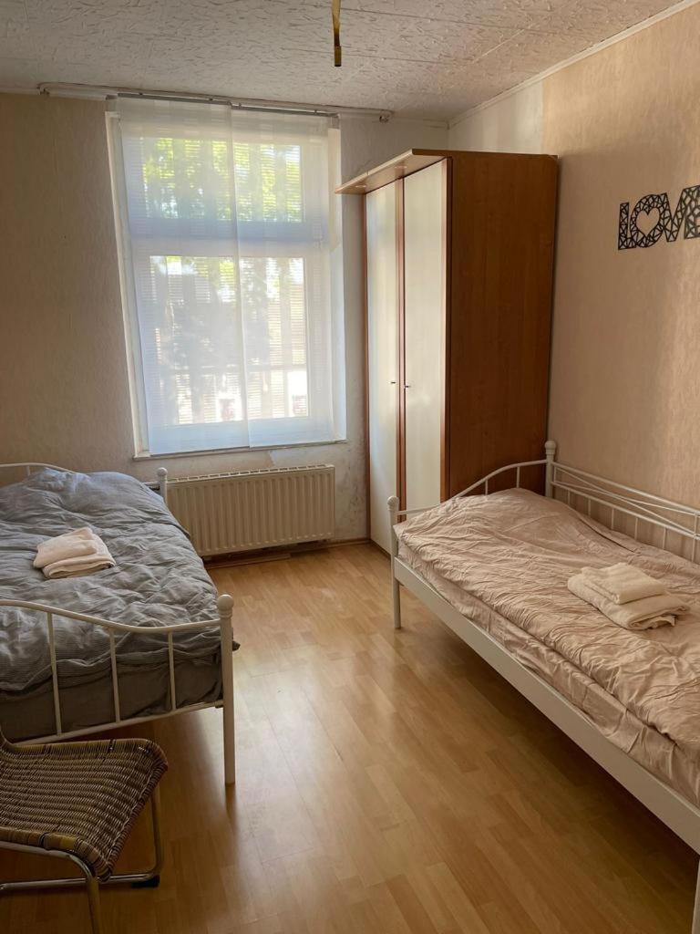 Apartment Boz 索林根 外观 照片